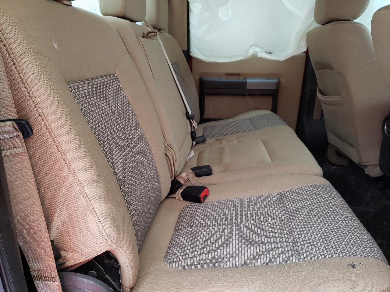 Photo 6 from auction – 2016 FORD F250 SUPER with VIN 1FT7W2BT7GEA02499
