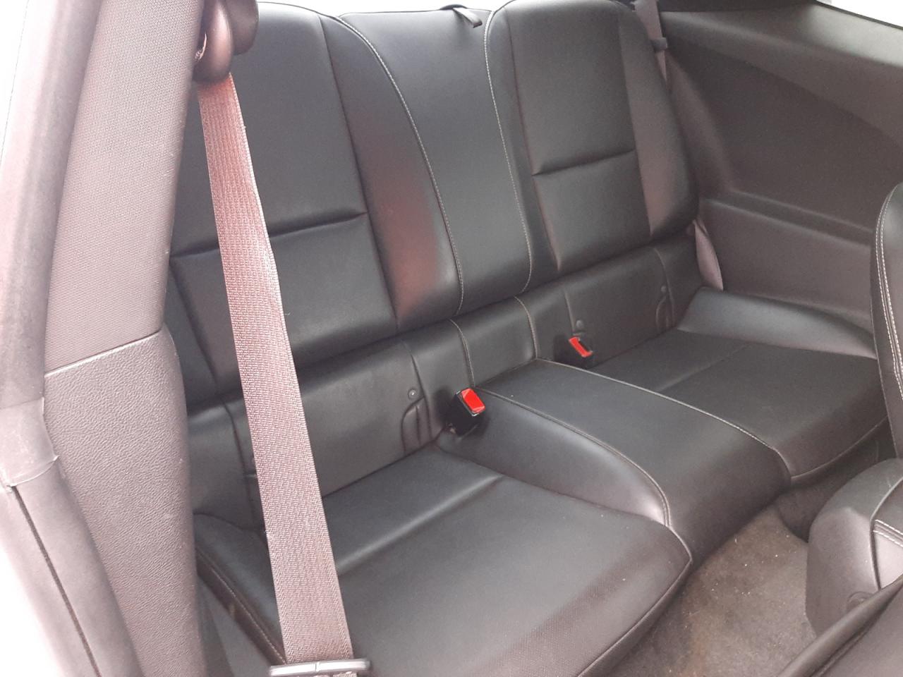 Photo 6 from auction – 2014 CHEVROLET CAMARO LT with VIN 2G1FC1E35E9275413