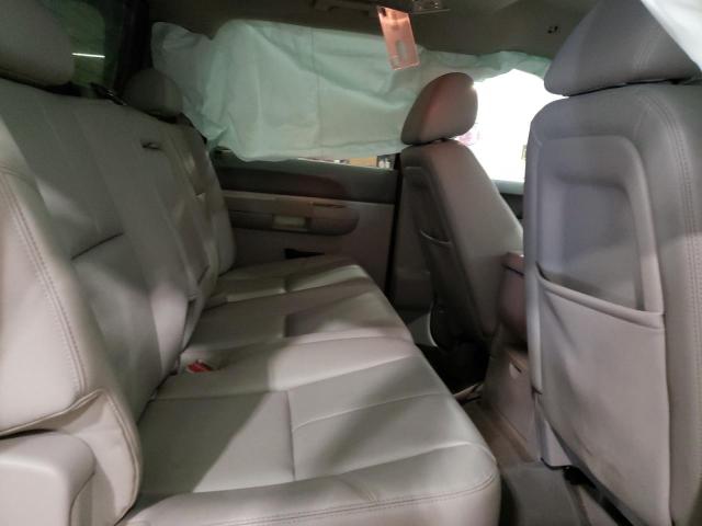 Photo 8 from auction – 2012 CHEVROLET SILVERADO with VIN 1GCPKSE76CF182315