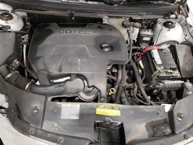 Photo 7 from auction – 2012 CHEVROLET MALIBU LS with VIN 1G1ZA5EU3CF356014
