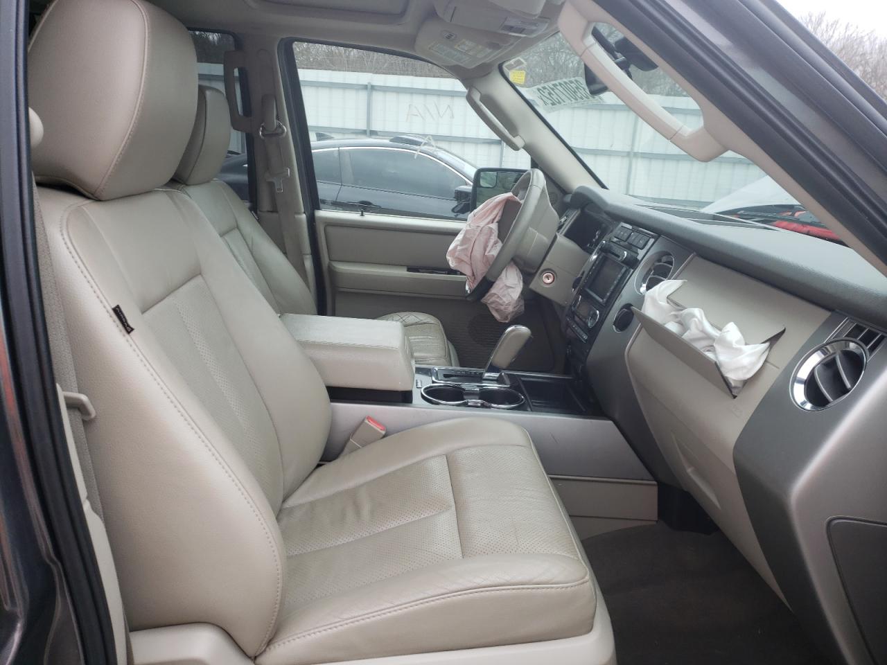 Photo 5 from auction – 2013 FORD EXPEDITION with VIN 1FMJK2A55DEF05511