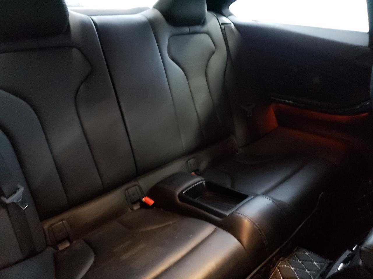 Photo 6 from auction – 2016 BMW M4 with VIN WBS3R9C59GK339040