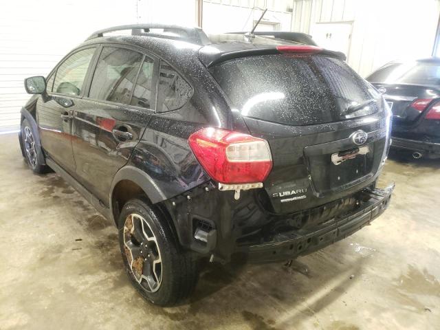 Zdjęcie 3 z aukcji – 2014 SUBARU XV CROSSTR z VIN JF2GPAVC1EH340318