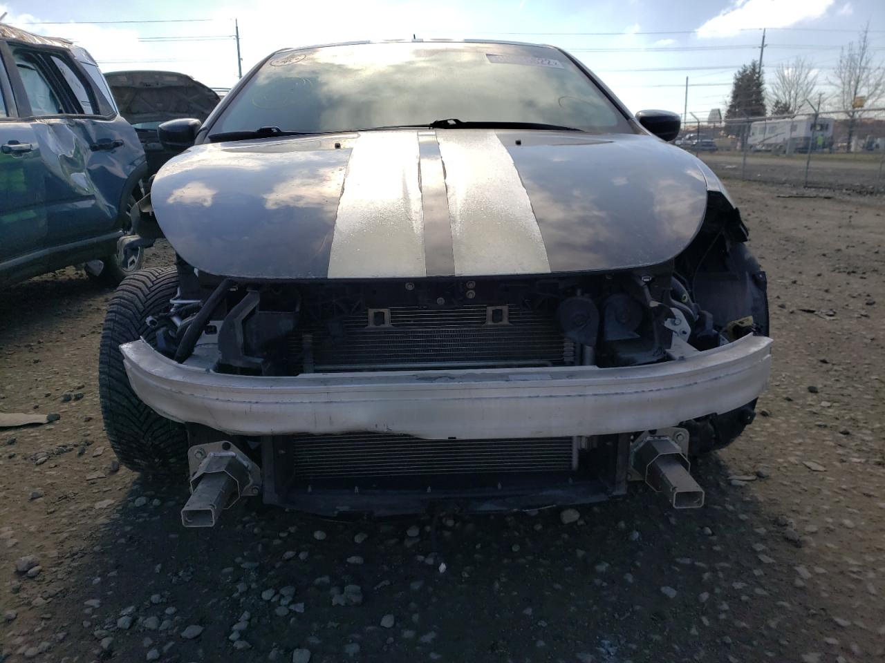 Photo 9 from auction – 2016 DODGE DART SE with VIN 1C3CDFAA6GD555585