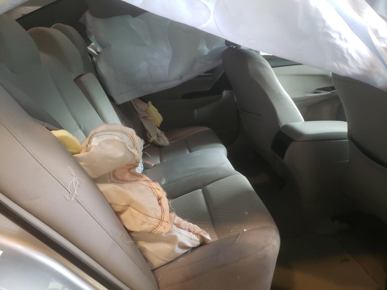 Photo 6 from auction – 2016 TOYOTA CAMRY LE with VIN 4T4BF1FK1GR579249