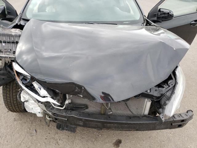 Photo 7 from auction – 2016 TOYOTA COROLLA L with VIN 5YFBURHE2GP504065