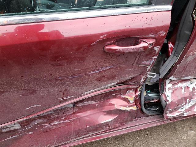 Photo 10 from auction – 2017 DODGE GRAND CARA with VIN 2C4RDGCG4HR715300