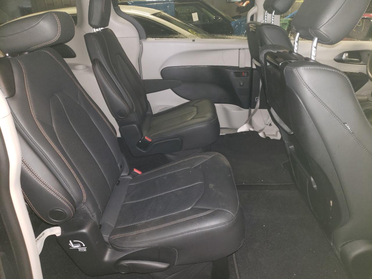 Фото 6 с аукциона – 2020 CHRYSLER PACIFICA T с VIN 2C4RC1EG0LR108543