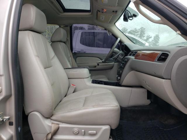 Photo 5 from auction – 2008 GMC YUKON with VIN 1GKFC13088J191034