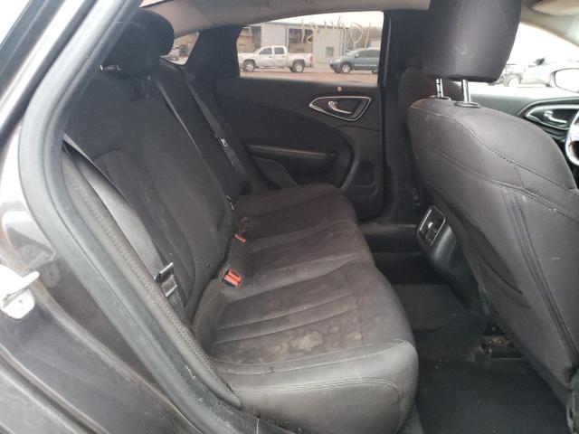 Photo 6 from auction – 2015 CHRYSLER 200 with VIN 1C3CCCAB2FN536731