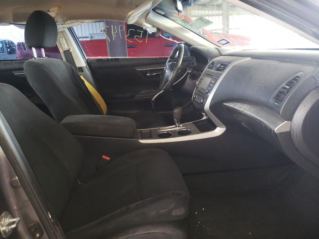 Photo 5 from auction – 2014 NISSAN ALTIMA 2.5 with VIN 1N4AL3AP1EN226332