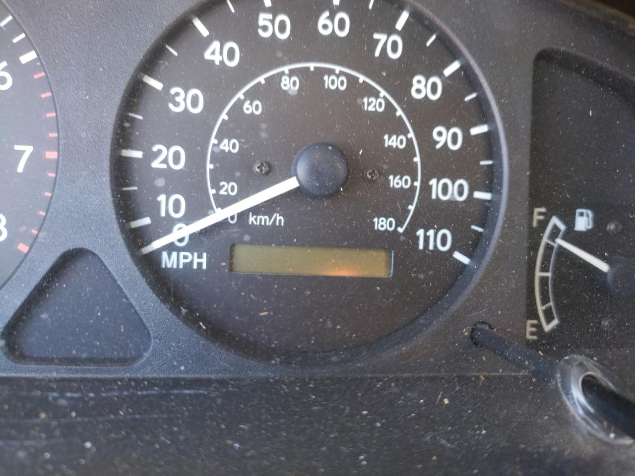 صورة رقم 8 من المزاد - 2001 TOYOTA COROLLA CE مع VIN 1NXBR12E71Z541212