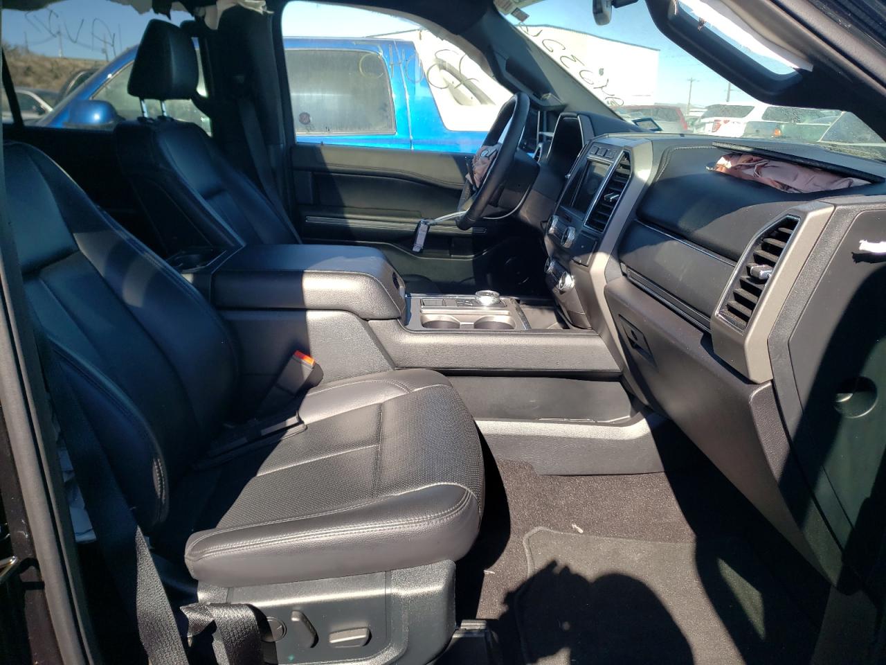 Photo 5 from auction – 2021 FORD EXPEDITION with VIN 1FMJK1HT8MEA42326