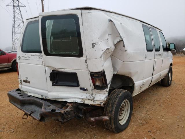 Photo 4 from auction – 2004 FORD ECONOLINE with VIN 1FTNE24W74HA98341