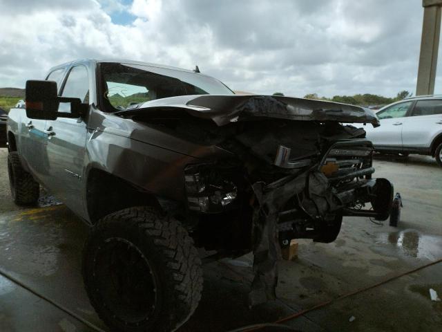 CHEVROLET SILVERADO 2008 with VIN 1GCHK23688F203705 - Photo from auction