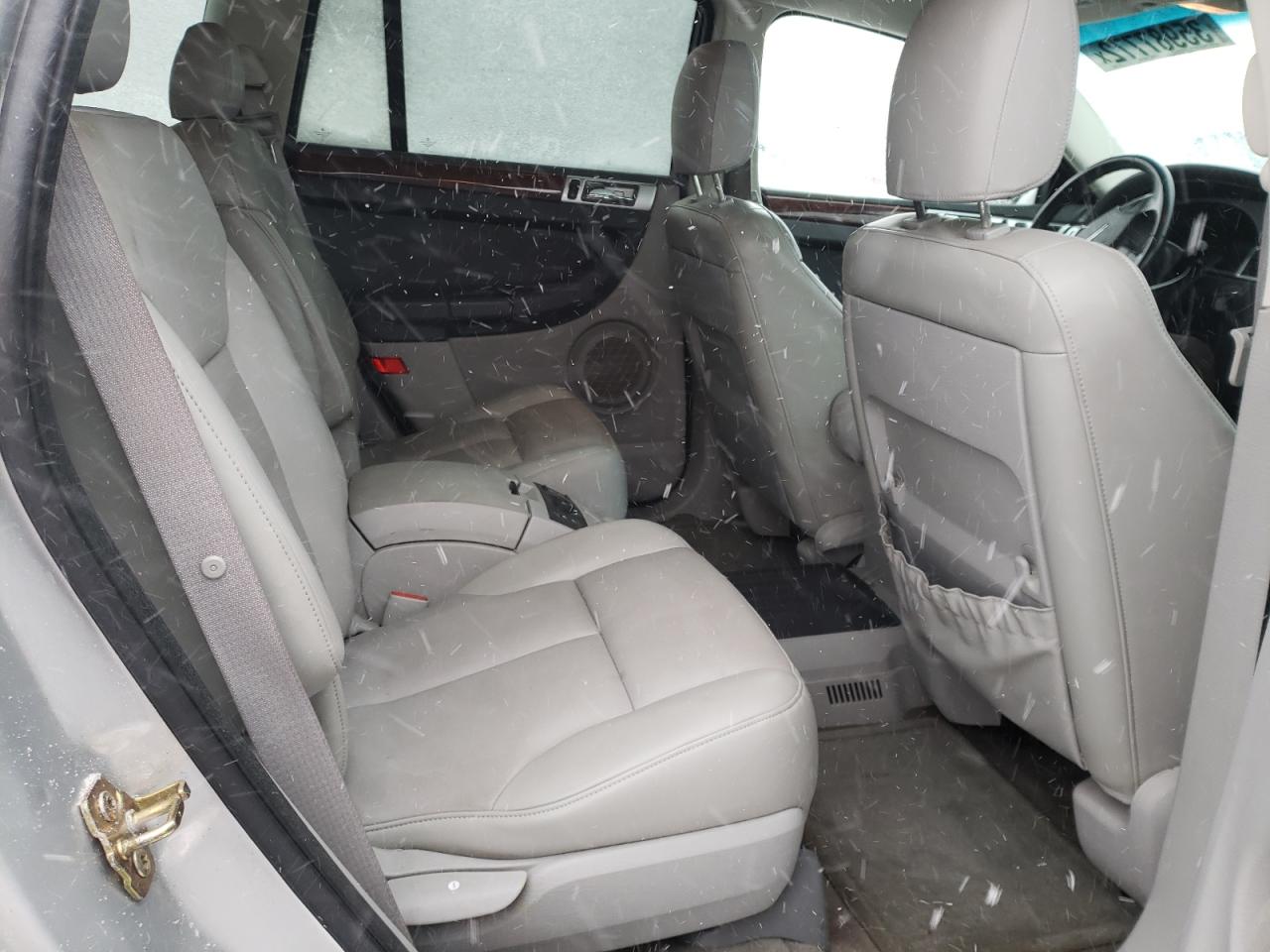 صورة رقم 6 من المزاد - 2007 CHRYSLER PACIFICA T مع VIN 2A8GM68X47R102997