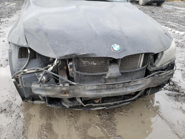 Photo 9 from auction – 2010 BMW 335 XI with VIN WBAPL3C50AA407551