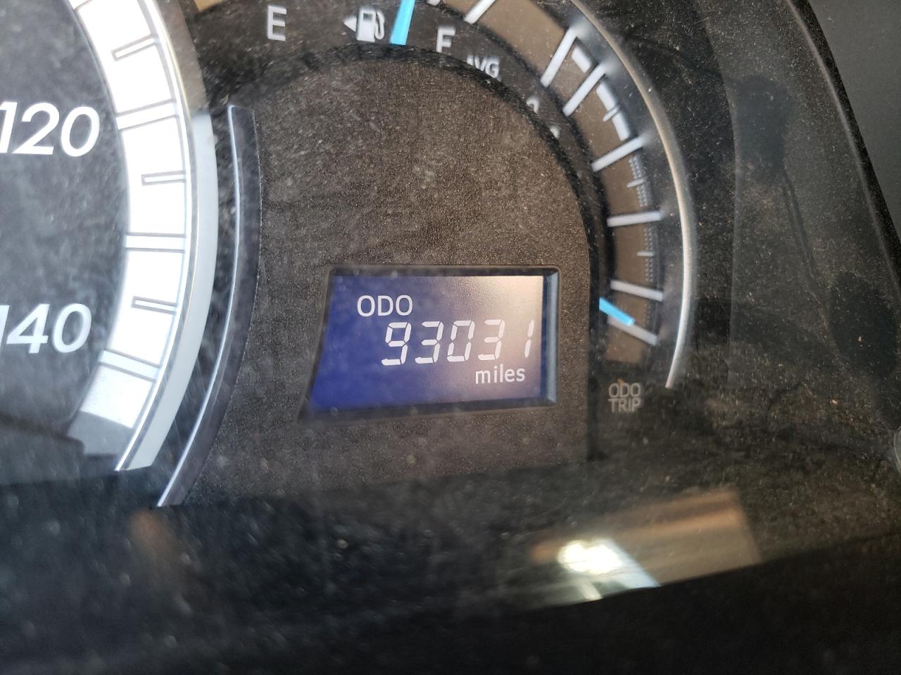 Photo 8 from auction – 2014 TOYOTA CAMRY L with VIN 4T1BF1FKXEU770160