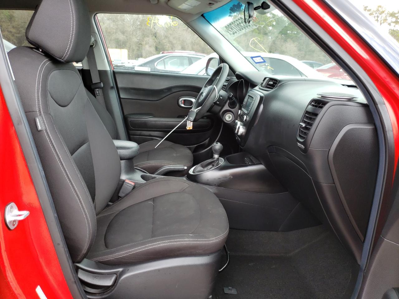 Photo 5 from auction – 2019 KIA SOUL with VIN KNDJN2A20K7013911