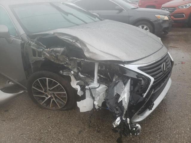 Photo 9 from auction – 2017 LEXUS ES 350 with VIN 58ABK1GGXHU039375