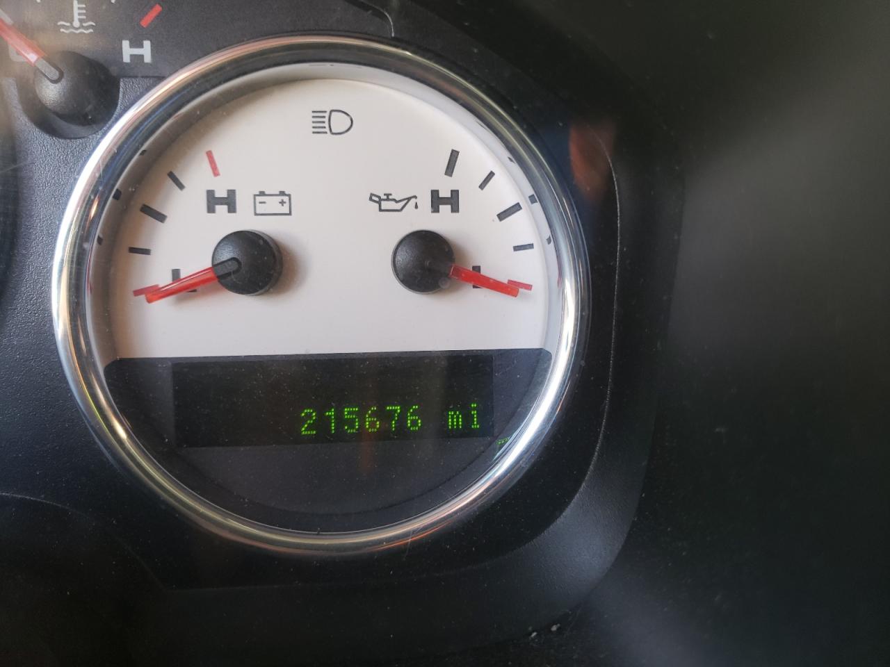 Photo 8 from auction – 2006 FORD F150 SUPER with VIN 1FTPW14516FB14930