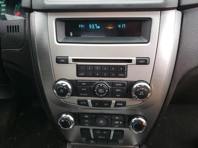 Photo 9 from auction – 2011 FORD FUSION SE with VIN 3FAHP0HA0BR175272