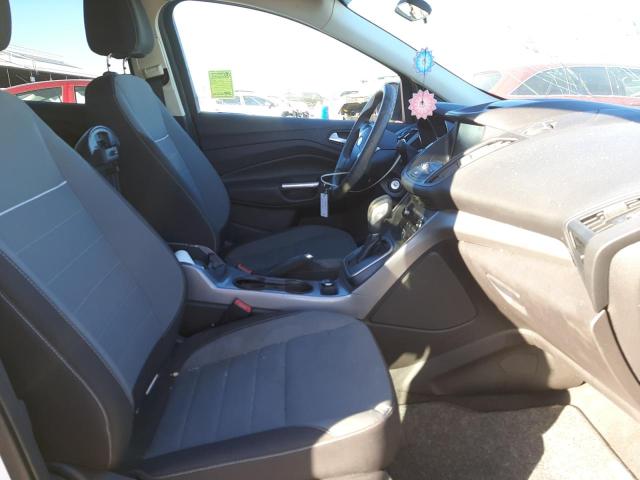 Фото 5 с аукциона – 2013 FORD ESCAPE SE с VIN 1FMCU0G91DUC01938