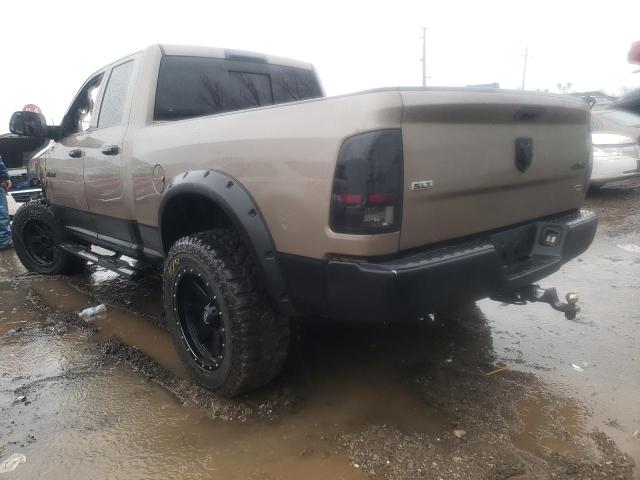 Photo 3 from auction – 2009 DODGE RAM 1500 with VIN 1D3HV18P99S727755