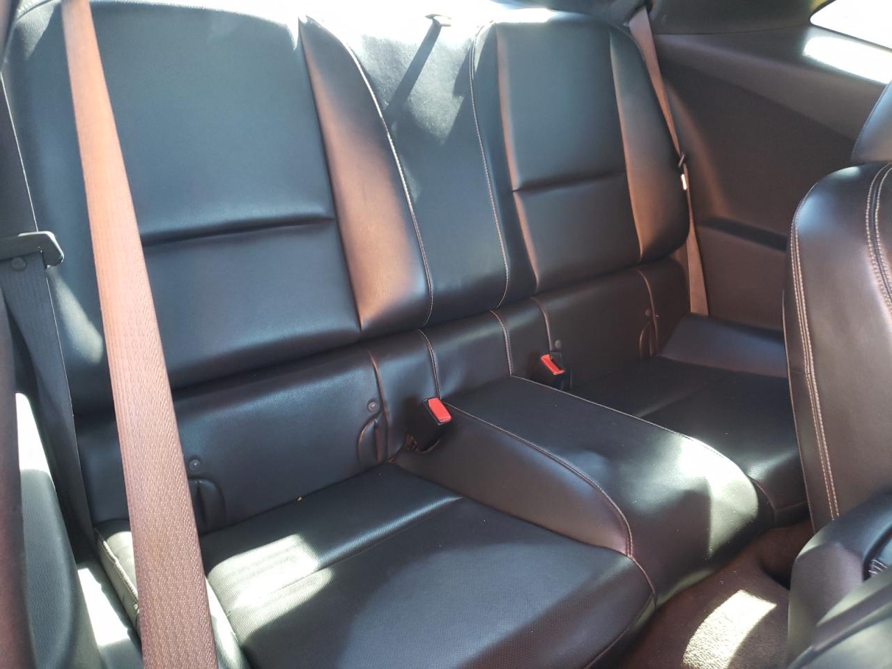 Photo 6 from auction – 2010 CHEVROLET CAMARO LT with VIN 2G1FC1EV5A9106083