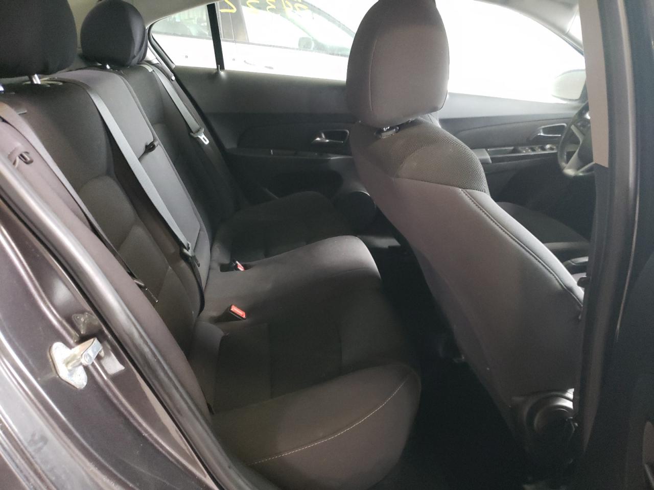 Photo 6 from auction – 2014 CHEVROLET CRUZE LT with VIN 1G1PC5SB3E7145137
