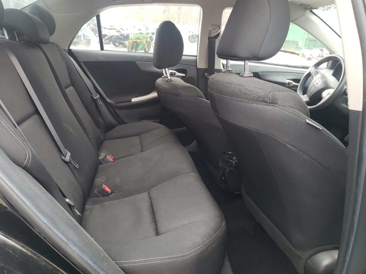 Photo 6 from auction – 2012 TOYOTA COROLLA BA with VIN 5YFBU4EE1CP065250