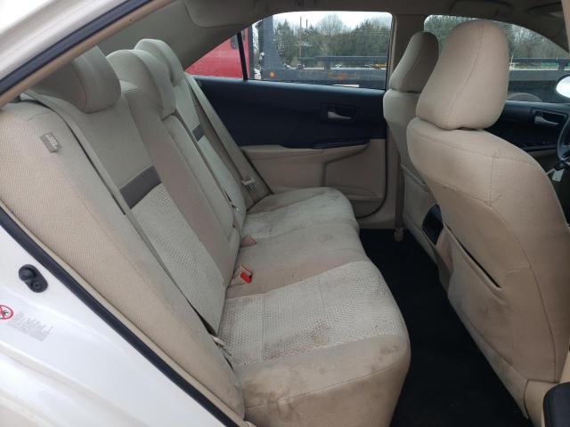 Photo 6 from auction – 2013 TOYOTA CAMRY L with VIN 4T1BF1FK3DU726211