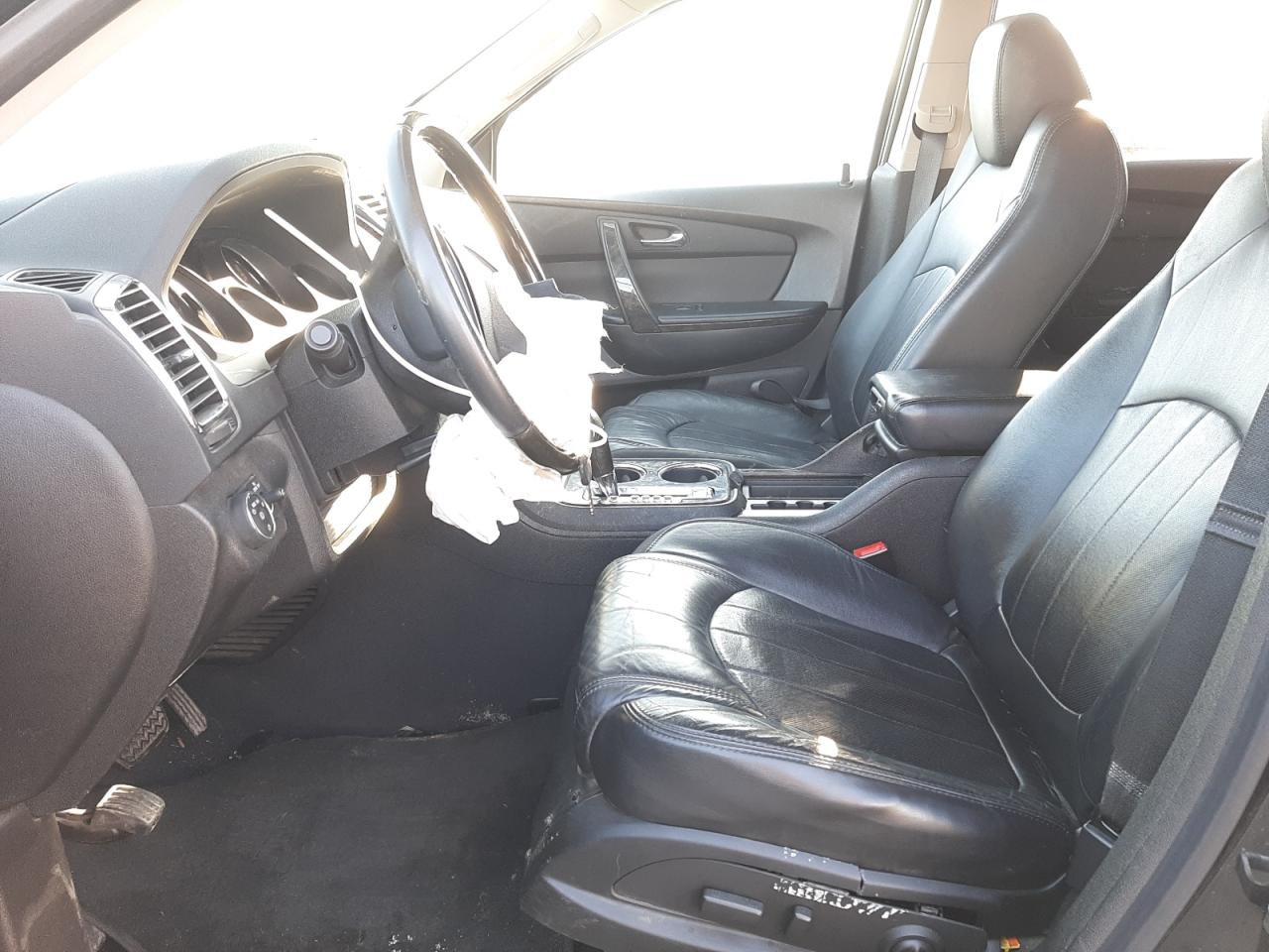 Photo 5 from auction – 2012 GMC ACADIA DEN with VIN 1GKKVTED9CJ232042