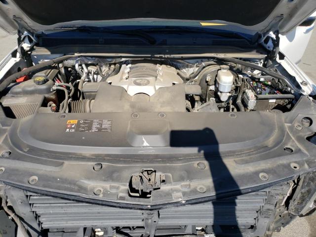 Photo 7 from auction – 2016 CADILLAC ESCALADE P with VIN 1GYS4CKJ1GR385590