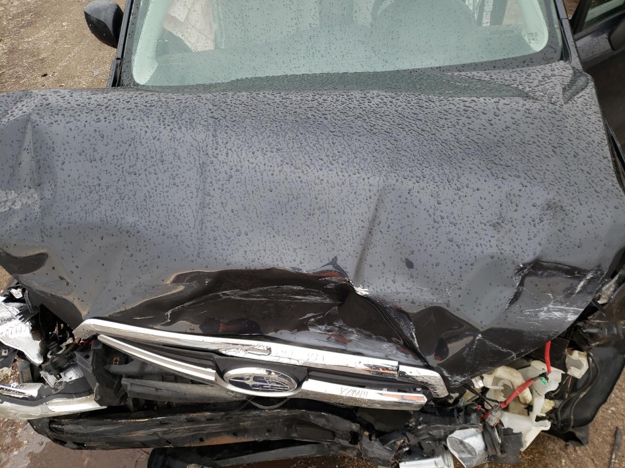 Photo 7 from auction – 2015 SUBARU FORESTER 2 with VIN JF2SJADC2FH576328