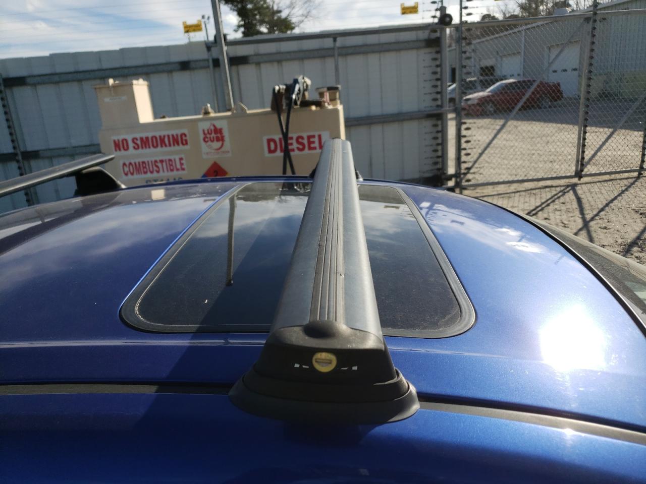 Photo 9 from auction – 2007 MAZDA 3 S with VIN JM1BK323071743029