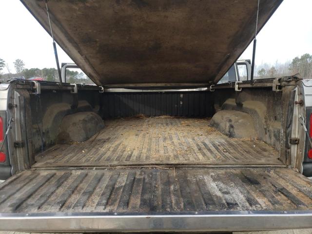 Photo 9 from auction – 1998 DODGE RAM 3500 with VIN 1B7MC3351WJ243272