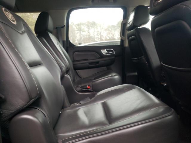Photo 6 from auction – 2012 CADILLAC ESCALADE E with VIN 1GYS4KEF9CR174505