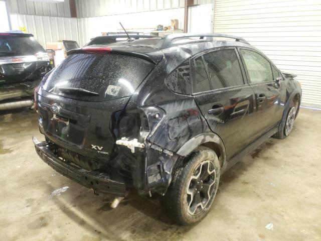 Zdjęcie 4 z aukcji – 2014 SUBARU XV CROSSTR z VIN JF2GPAVC1EH340318
