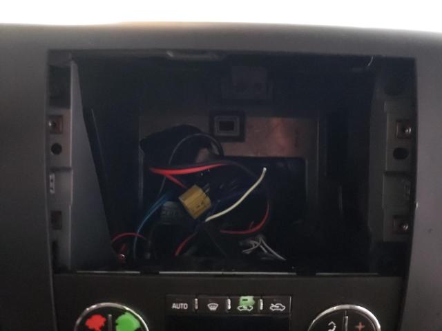 Photo 9 from auction – 2012 CHEVROLET SILVERADO with VIN 3GCPCSE05CG290391