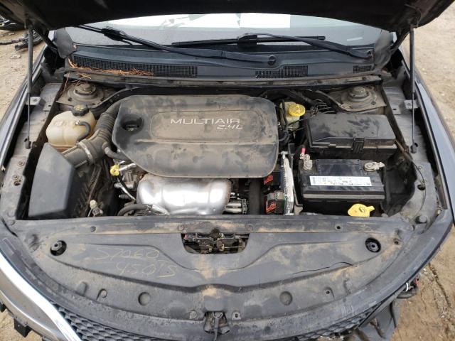 Photo 7 from auction – 2015 CHRYSLER 200 with VIN 1C3CCCAB2FN536731