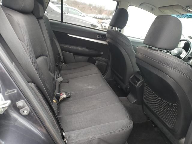 Photo 6 from auction – 2010 SUBARU OUTBACK 2. with VIN 4S4BRBCC6A3332942