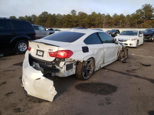 صورة رقم 4 من المزاد - 2015 BMW M4 مع VIN WBS3R9C53FK331921