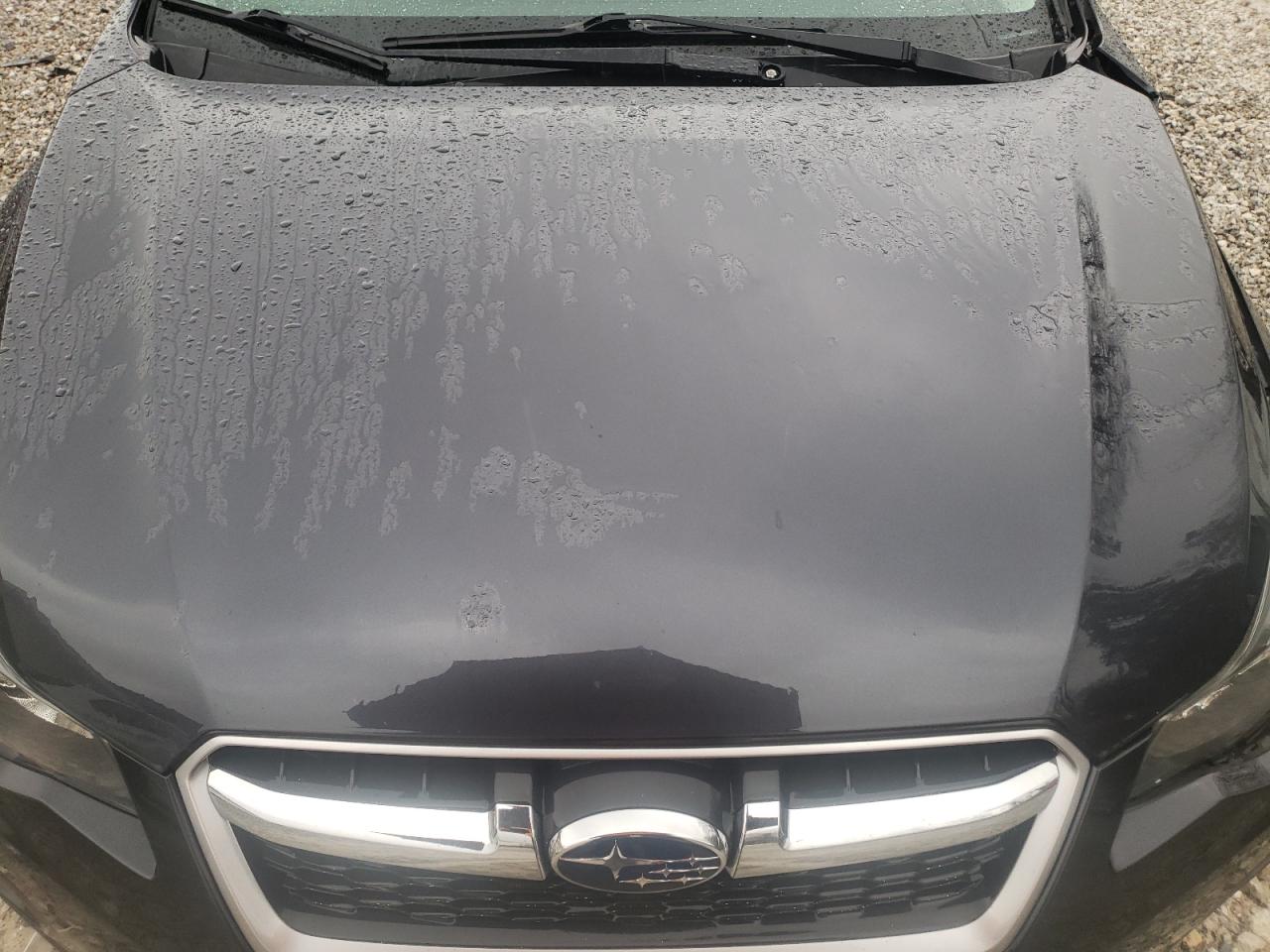 Photo 7 from auction – 2013 SUBARU IMPREZA PR with VIN JF1GJAC63DH007295