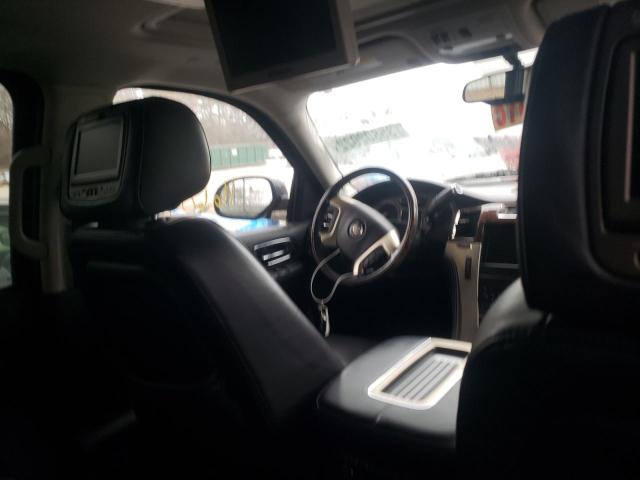 Photo 9 from auction – 2012 CADILLAC ESCALADE E with VIN 1GYS4KEF9CR174505