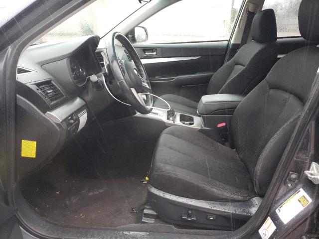 Снимка 5 от търг – 2011 SUBARU OUTBACK 2. с VIN 4S4BRBBC1B3338537