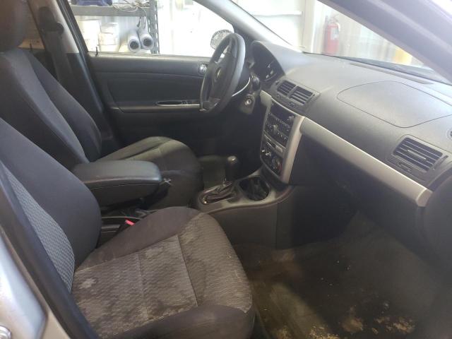 Photo 5 from auction – 2010 CHEVROLET COBALT 1LT with VIN 1G1AD5F57A7140766