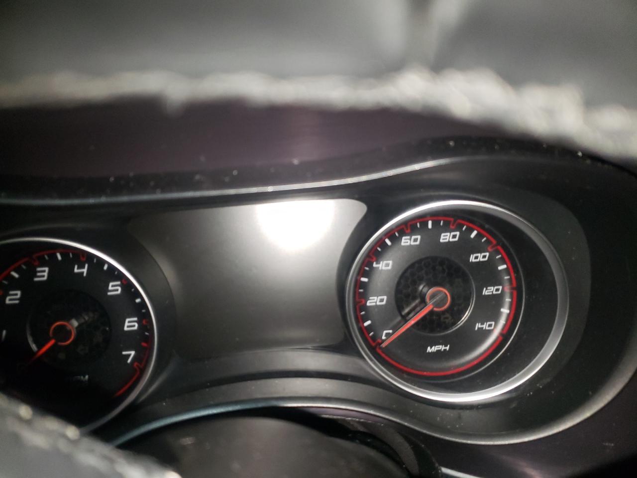Photo 8 from auction – 2015 DODGE CHARGER SE with VIN 2C3CDXFG8FH863698