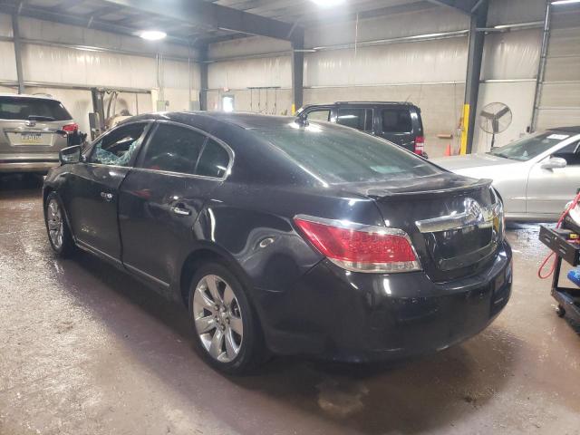 Photo 3 from auction – 2010 BUICK ALLURE/LAC with VIN 1G4GM5EV1AF118010