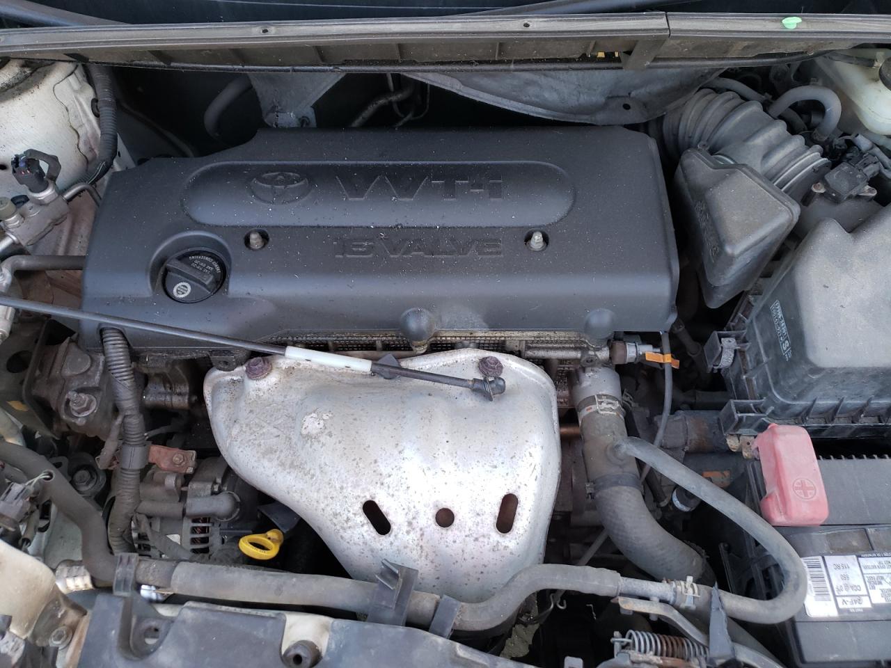 Photo 7 from auction – 2014 TOYOTA SCION XB with VIN JTLZE4FE9EJ063753